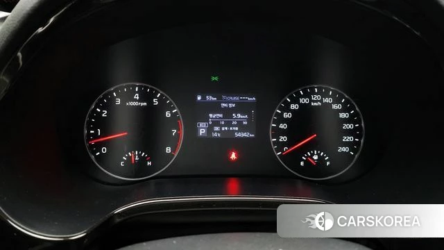 Kia Seltos id 3873291 из Кореи 18