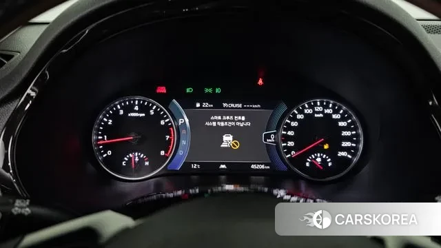 Kia Seltos id 3777557 из Кореи 18