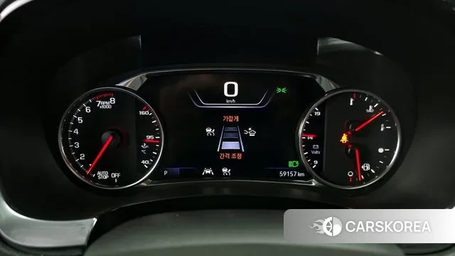 Chevrolet (GM Daewoo) Traverse id 3734422 из Кореи 18