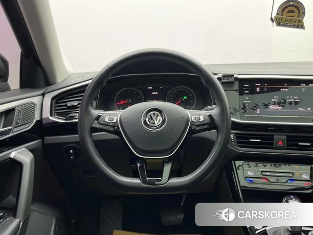Volkswagen Tanyue id 4235893 из Китая 18