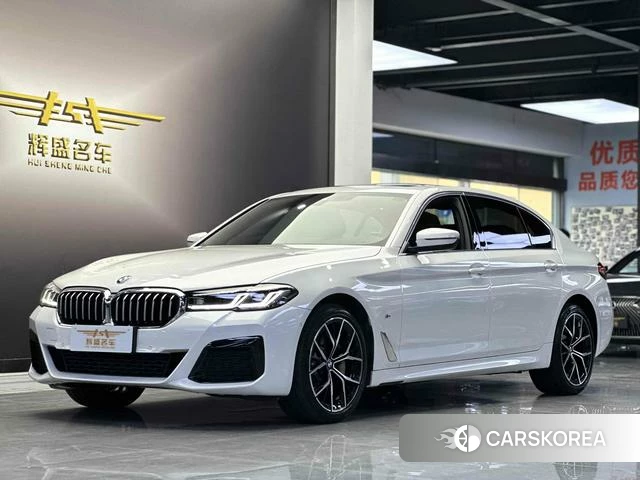 BMW 5 series id 4299513 из Китая 8
