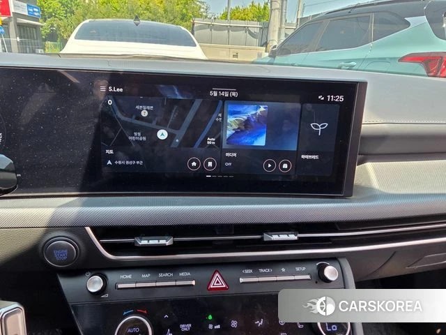 Hyundai Sonata D Edge Hybrid (DN8) id 4322144 из Кореи 10