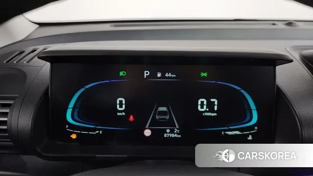 Hyundai Casper id 3556003 из Кореи 18