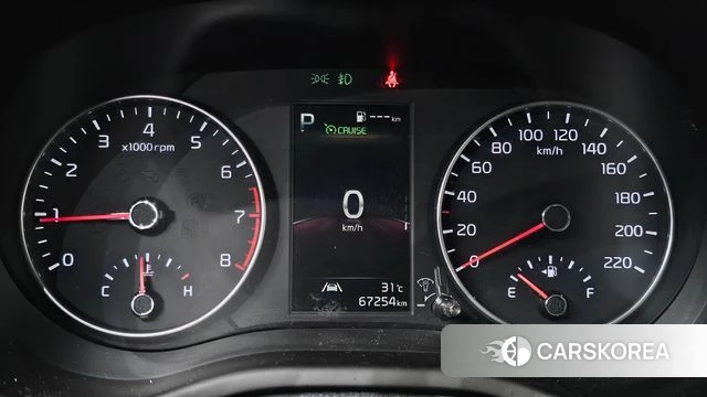 Kia Morning Urban (JA) id 4579459 из Кореи 18