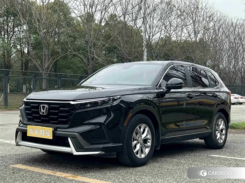 Honda CR-V id 4601794 из Китая 26