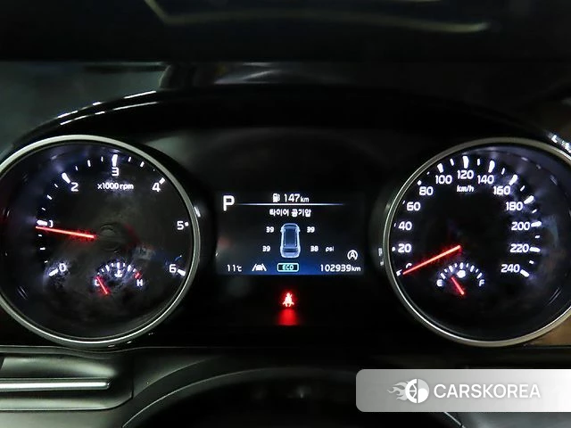 Kia Carnival 4th generation id 4179645 из Кореи 18