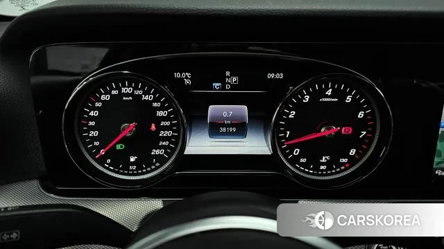 Mercedes-Benz E-Class W213 id 3330634 из Кореи 18