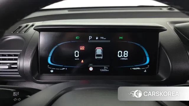 Hyundai Casper id 3016671 из Кореи 18