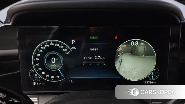 Hyundai The New Grandeur IG id 3362495 из Кореи 18