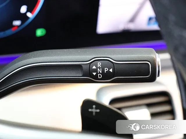 Mercedes-Benz GLE-Class W167 id 2886012 из Кореи 18