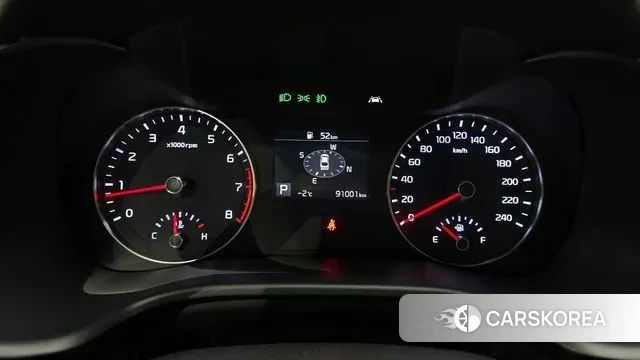 Kia Come New K3 id 3438724 из Кореи 18