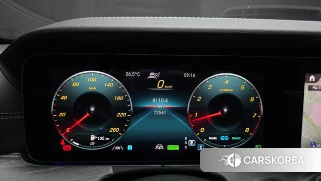 Mercedes-Benz E-Class W213 id 4750282 из Кореи 33