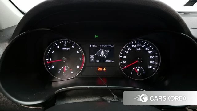 Kia Come New K3 id 4188649 из Кореи 18