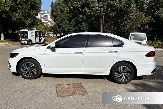 Volkswagen Bora id 4242245 из Китая 10