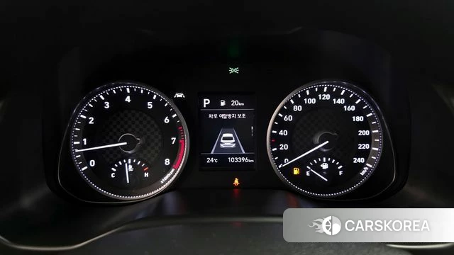 Hyundai The New Avante AD id 4317643 из Кореи 33