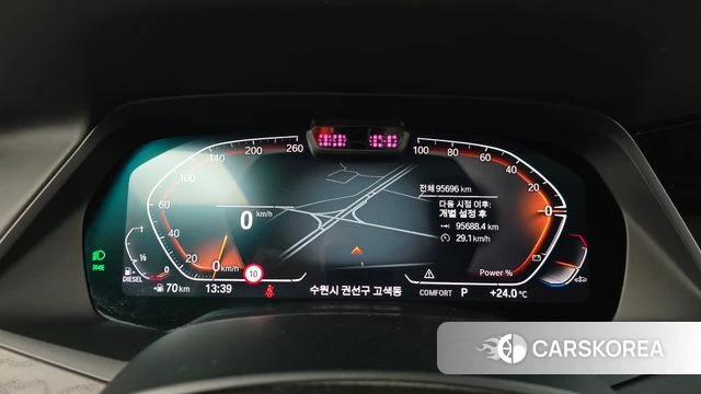 BMW X7 (G07) id 4445100 из Кореи 18