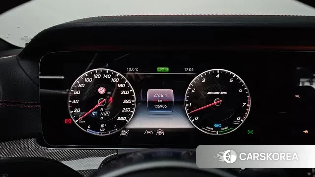 Mercedes-Benz CLS-Class C257 id 3587733 из Кореи 18