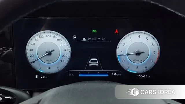 Hyundai Avante (CN7) id 3290617 из Кореи 18