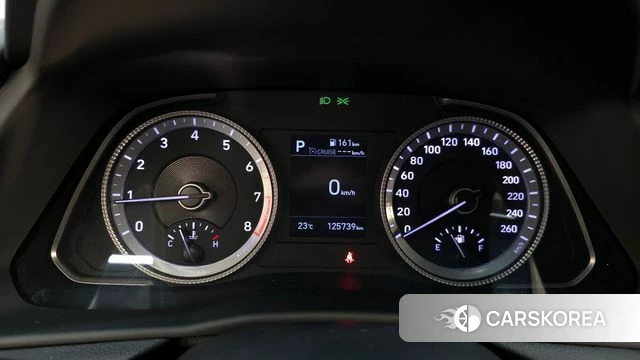 Hyundai Sonata (DN8) id 3884922 из Кореи 18