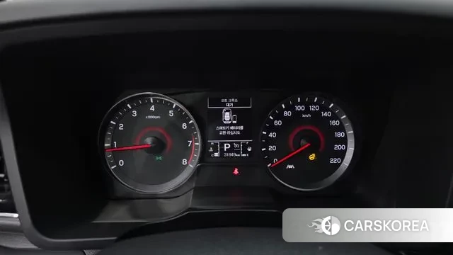 Ssangyong Berry New Tivoli id 3273748 из Кореи 18