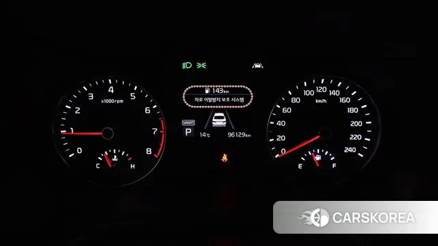 Kia Come New K3 id 3779087 из Кореи 18