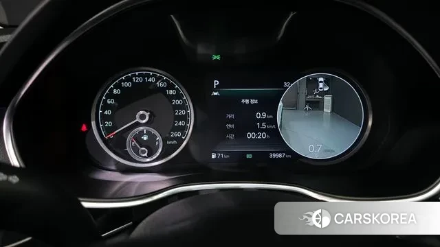 Genesis G80 (RG3) id 2885681 из Кореи 18