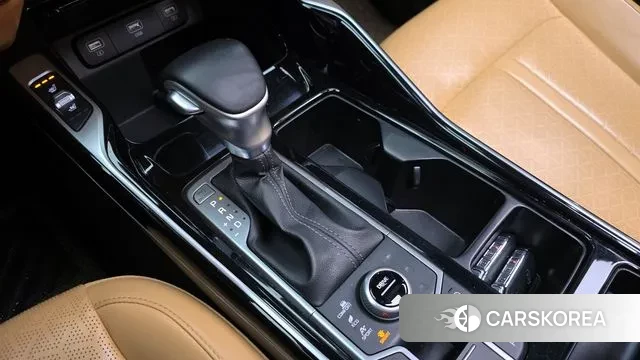 Kia Sorento 4th Generation id 3417604 из Кореи 18