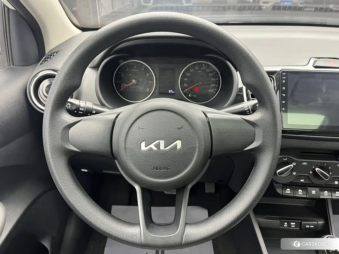 Kia Pegas id 4559695 из Китая 20