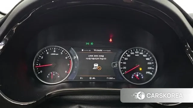 Kia Seltos id 3656177 из Кореи 18