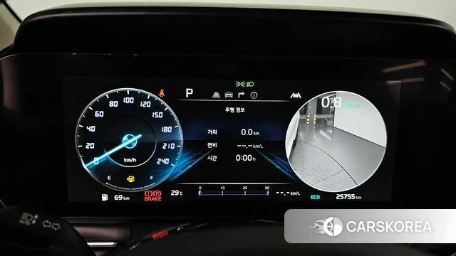 Kia Carnival 4th generation id 4584843 из Кореи 18