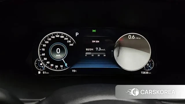 Hyundai Palisade id 3703080 из Кореи 18