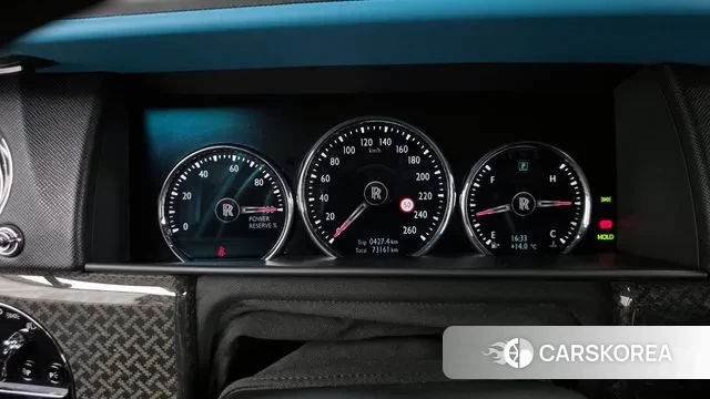 Rolls-Royce Cullinan id 3318893 из Кореи 18