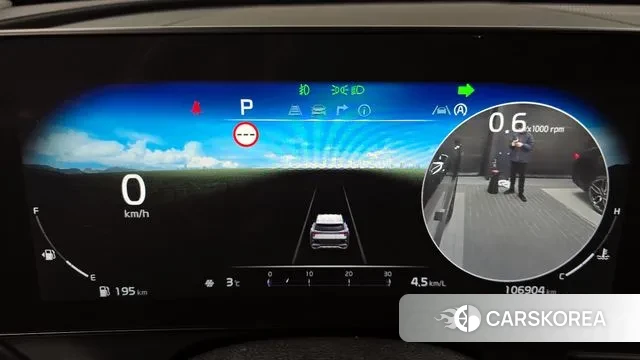 Kia Sportage 5th Generation id 3443437 из Кореи 18