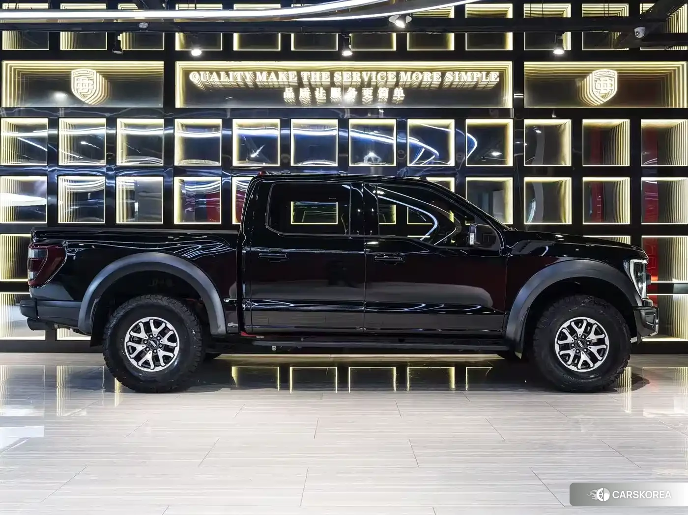 Ford F-150 id 4599767 из Китая 19