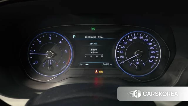 Hyundai Palisade id 4536342 из Кореи 33