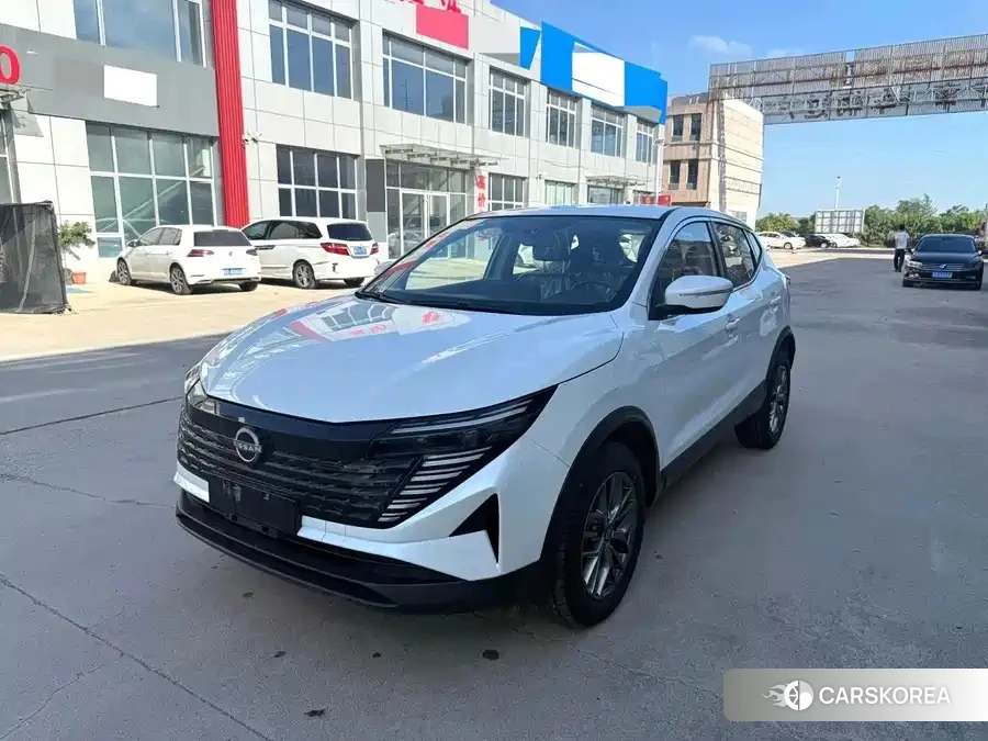 Новый Nissan Qashqai id 4948802 из Китая 8