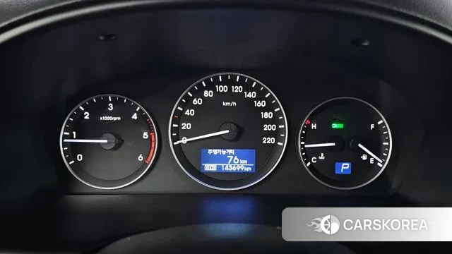 Hyundai The New Grand Starex id 3413014 из Кореи 18