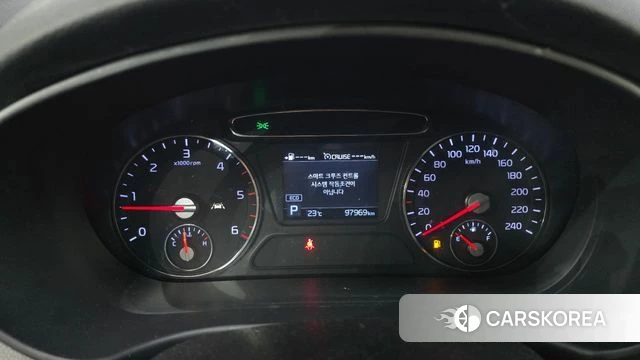 Kia The New Sorento id 4595962 из Кореи 18
