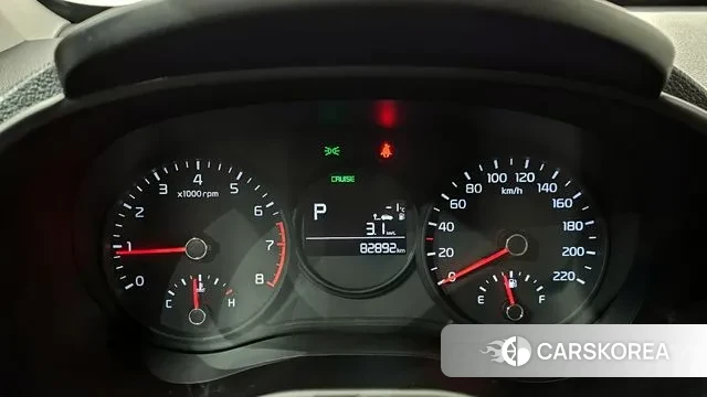 Kia All New Morning (JA) id 3479861 из Кореи 18