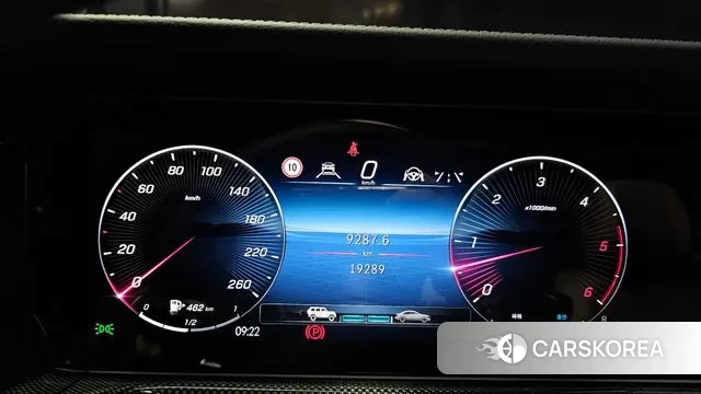 Mercedes-Benz G-Class W465 id 3353548 из Кореи 18