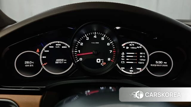 Porsche Cayenne (PO536) id 4568462 из Кореи 30