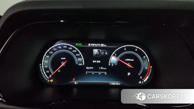 Kia Mohave Master id 3432715 из Кореи 18