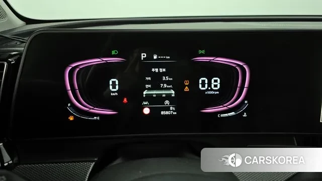 Kia Sportage 5th Generation id 3587033 из Кореи 18