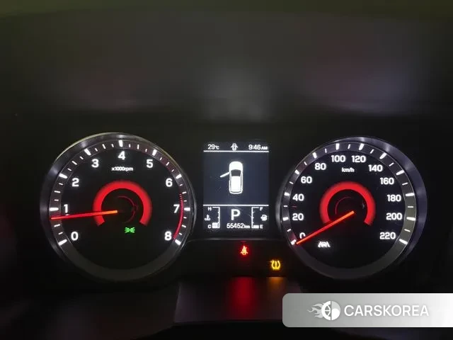 Ssangyong Berry New Tivoli id 2931558 из Кореи 13