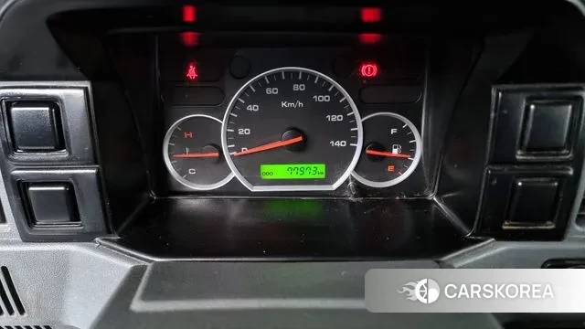 Chevrolet (GM Daewoo) New Damas id 3635567 из Кореи 18