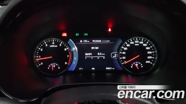 Kia Seltos id 2704807 из Кореи 18