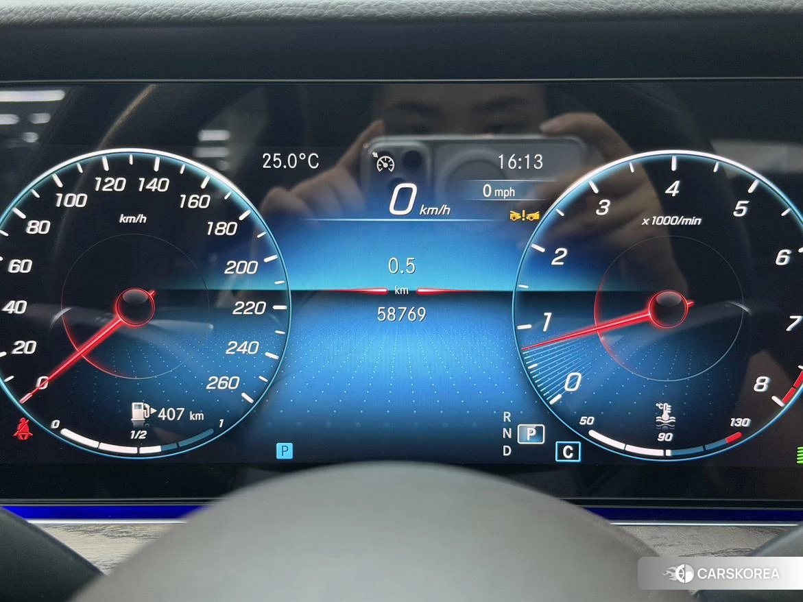 Mercedes-Benz E-class id 4426813 из Китая 15