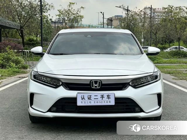 Honda Yingshipai id 4220939 из Китая 8