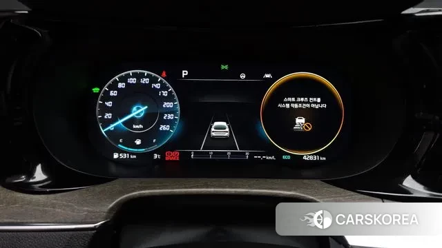 Kia K5 Hybrid 3rd Generation id 3591128 из Кореи 18