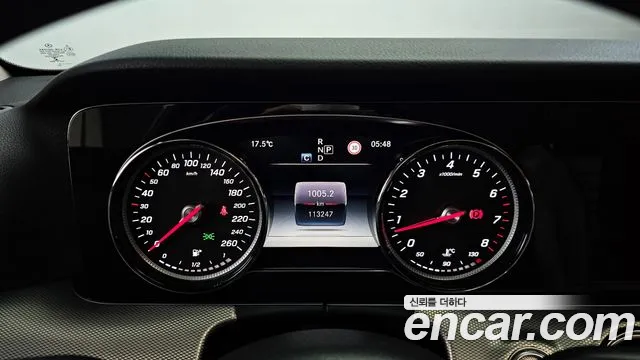 Mercedes-Benz E-Class W213 id 2694078 из Кореи 18